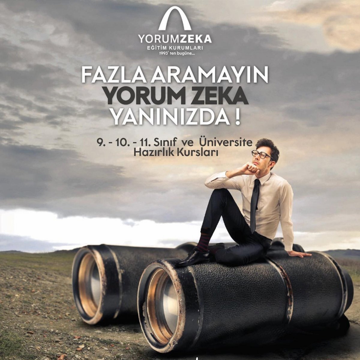 MİSYON & VİZYON