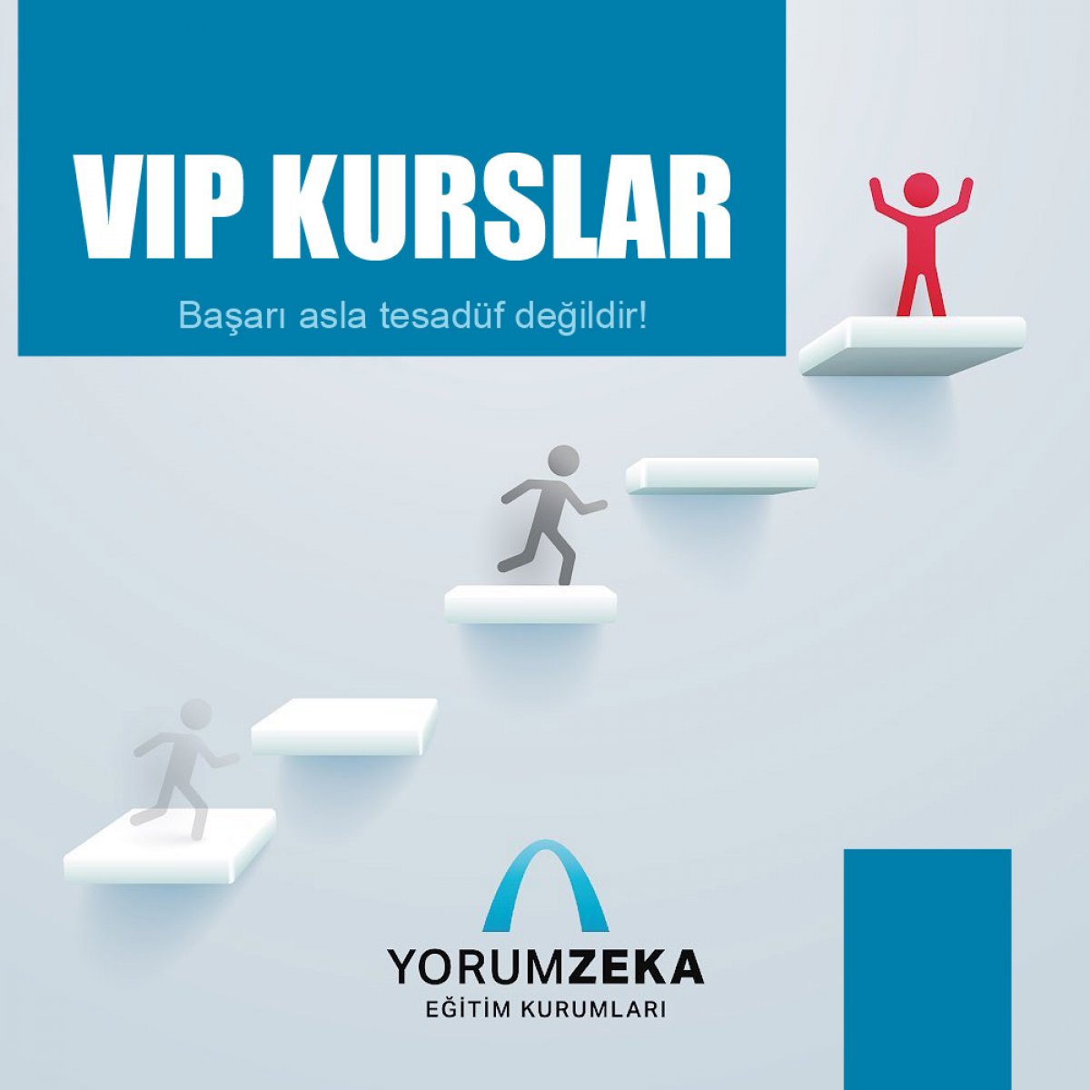 VIP KURSLARI